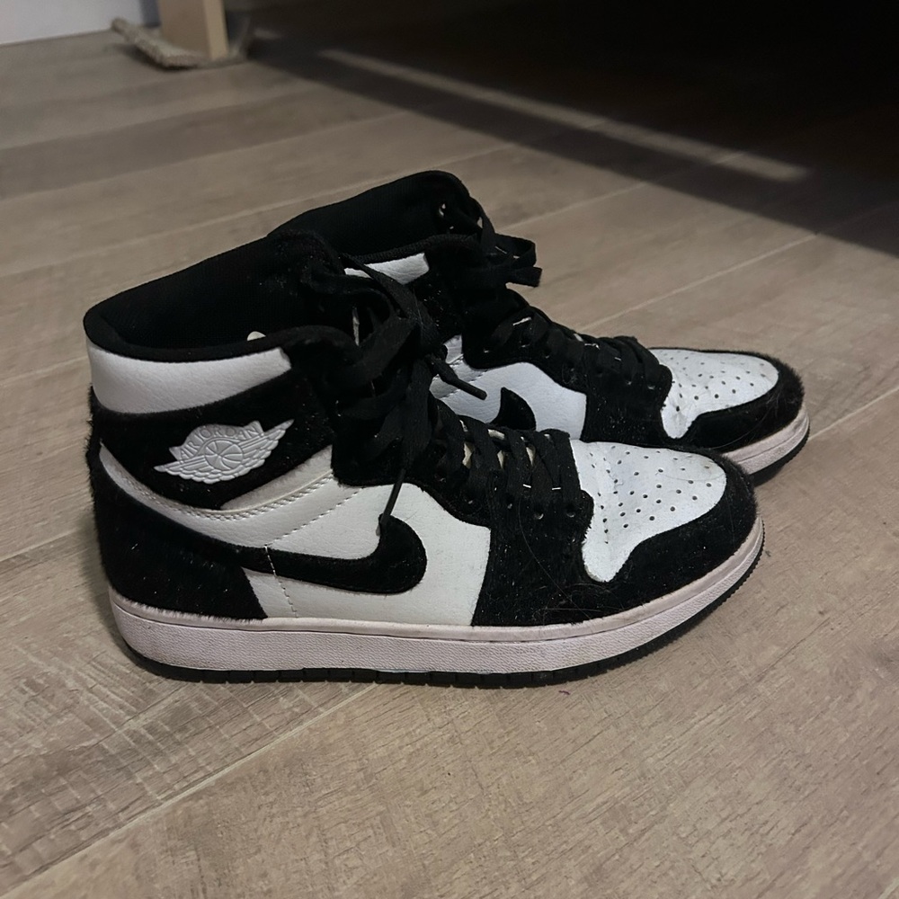 Nike Panda Dunks - image 1